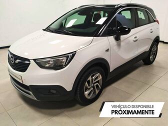 Imagen de OPEL Crossland X 1.2T S&S Design Line - 120 Aniversario 110