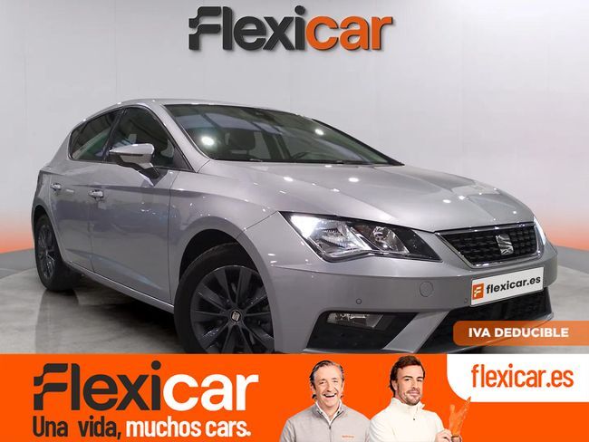 SEAT León (ST 1.5 EcoTSI 96kW (130CV) S&S Style Ed) en Ourense