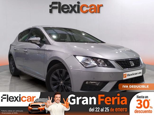 SEAT León (ST 1.5 EcoTSI 96kW (130CV) S&S Style Ed) en Ourense