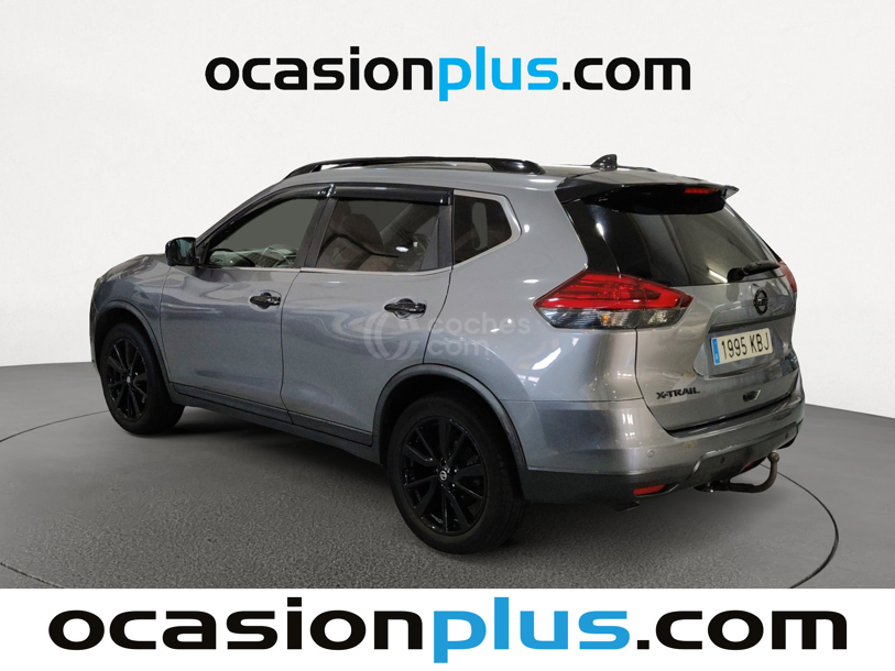 Foto del NISSAN X-Trail 2.0 dCi Tekna 4x2 XTronic 7 pl.