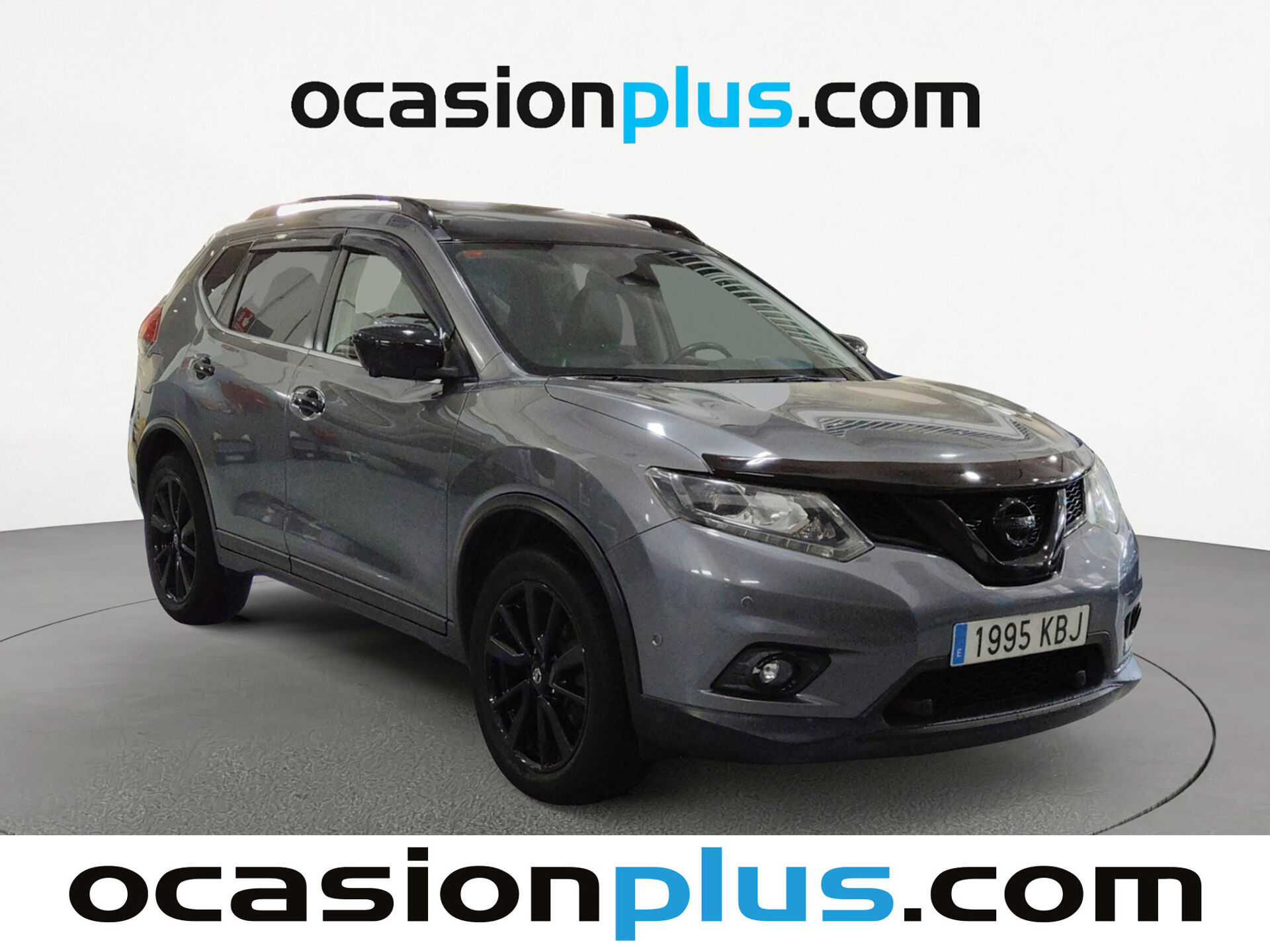 Imagen 2 de NISSAN X-Trail