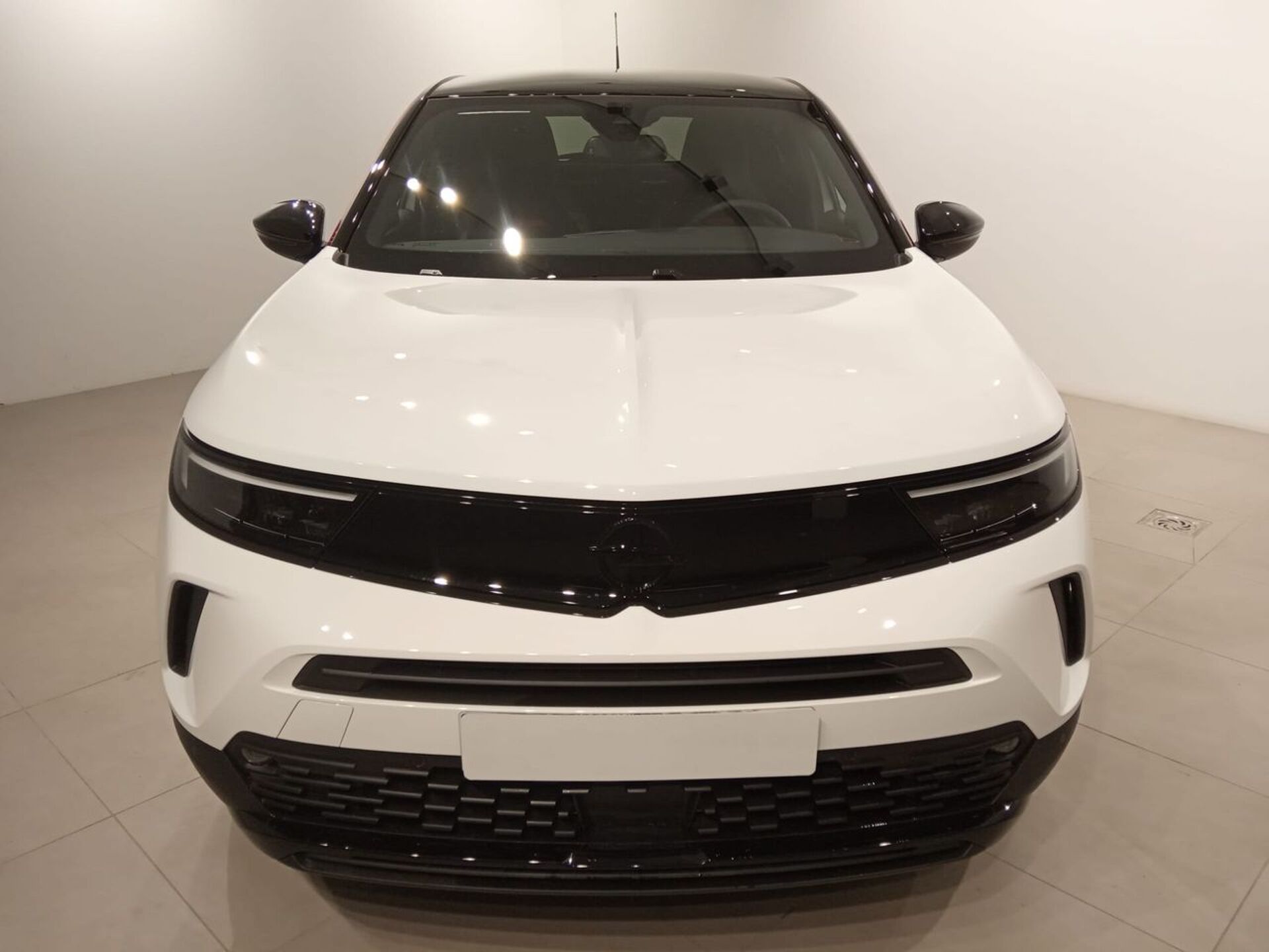 Imagen 2 de OPEL Mokka