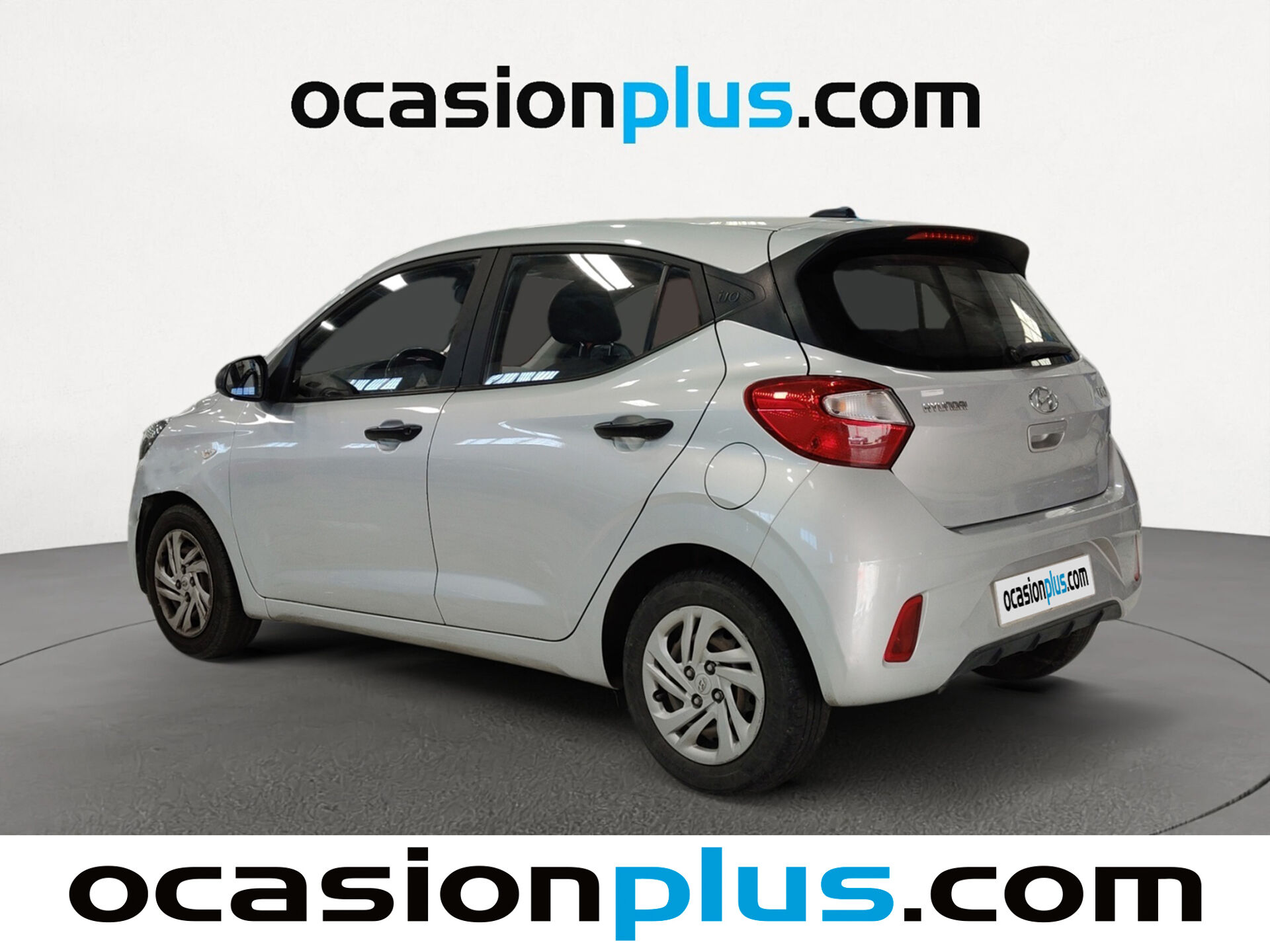Imagen 3 de HYUNDAI i10