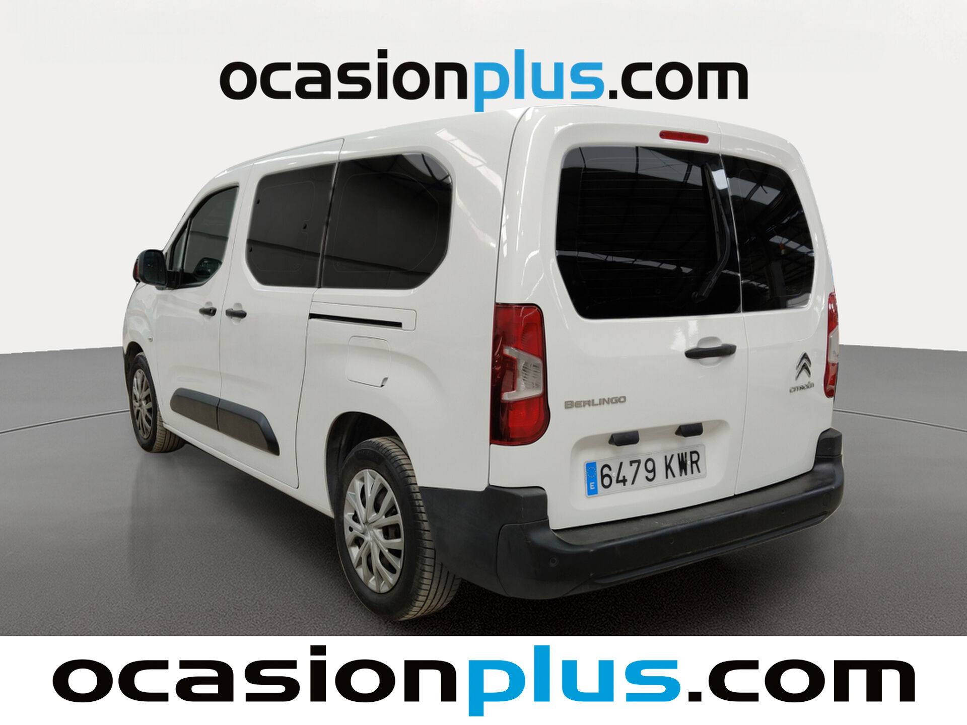 Imagen 3 de CITROEN Berlingo