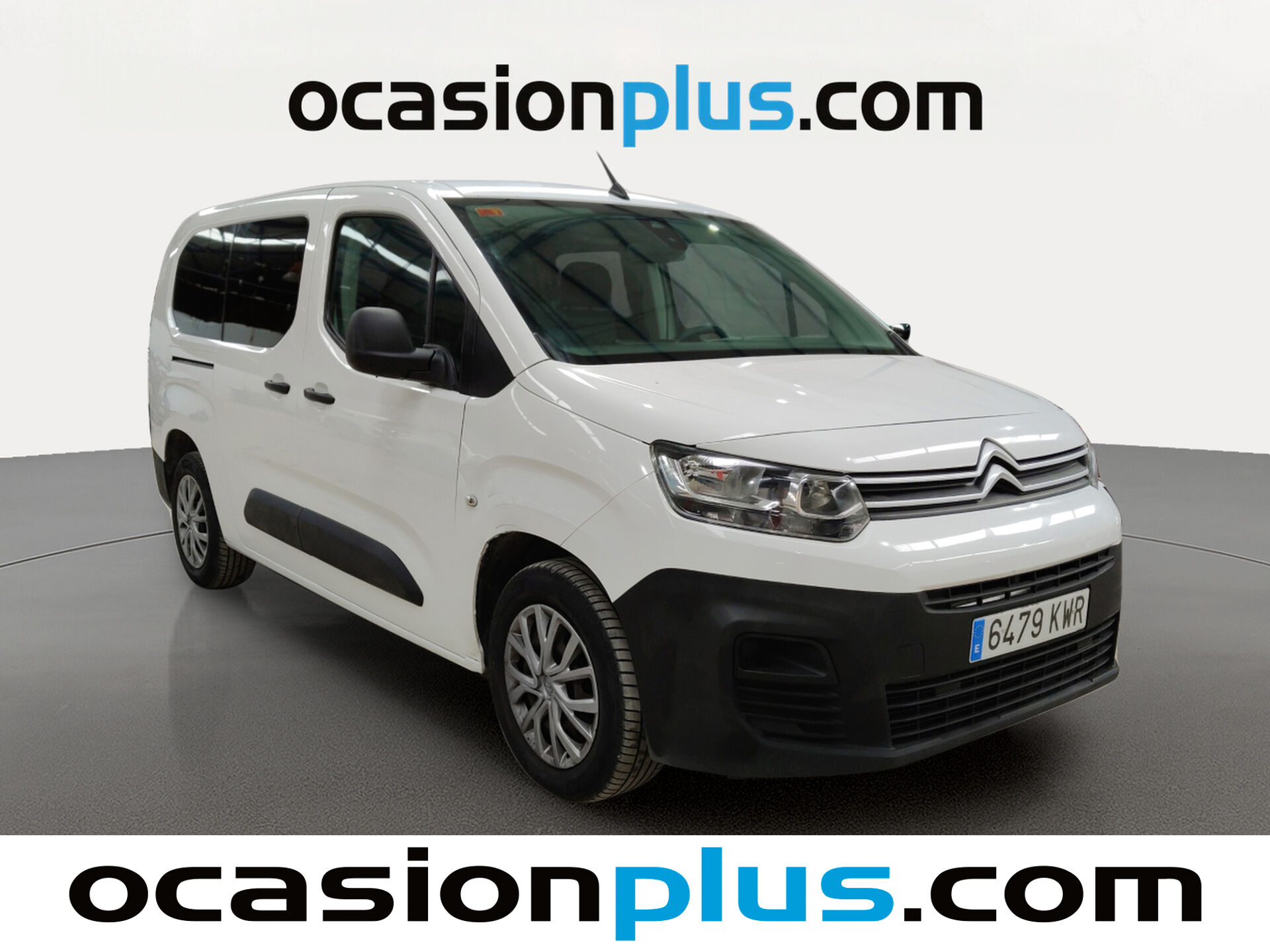 Imagen 2 de CITROEN Berlingo