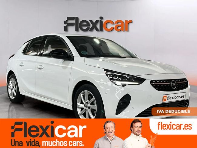 Foto del OPEL Corsa 1.2T XHL S-S Elegance 100