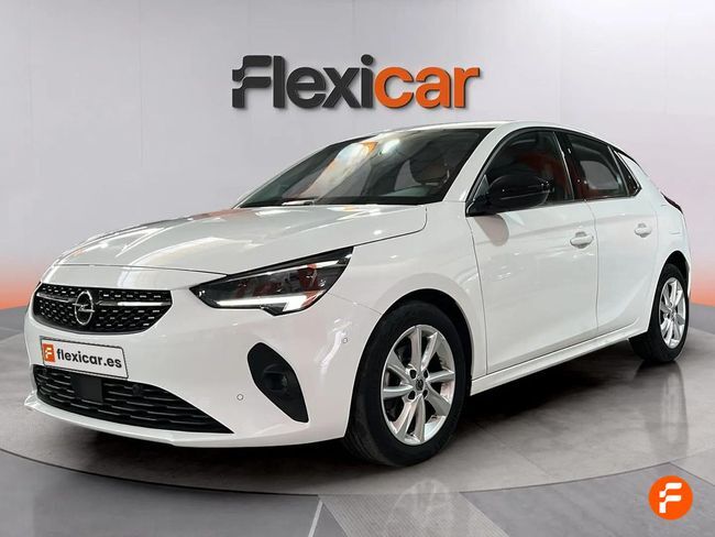 Foto del OPEL Corsa 1.2T XHL S-S Elegance 100