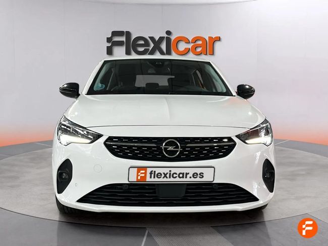 Foto del OPEL Corsa 1.2T XHL S-S Elegance 100