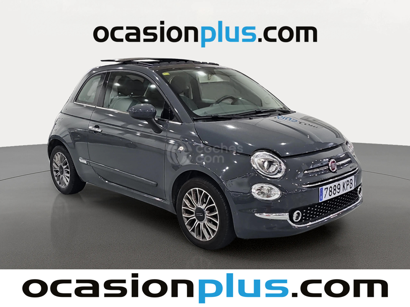 Foto del FIAT 500 1.2 Lounge
