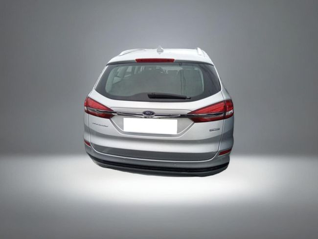 Foto del FORD Mondeo Sportbreak 2.0 HEV Titanium