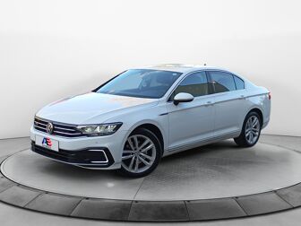 Imagen de VOLKSWAGEN Passat Variant GTE 1.4 TSI e-Power