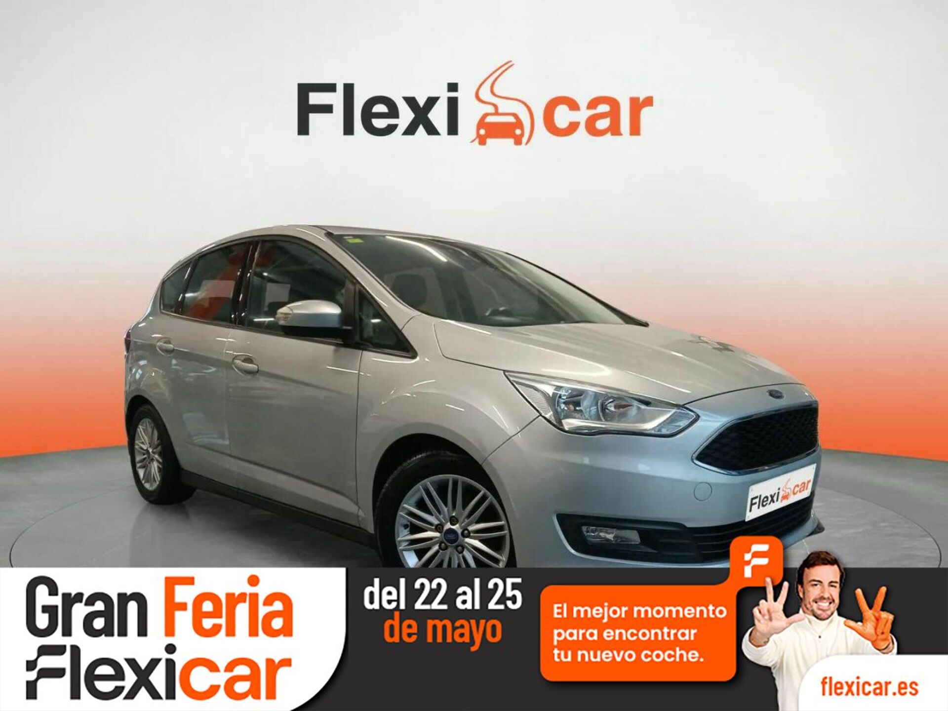 Imagen de FORD C-Max