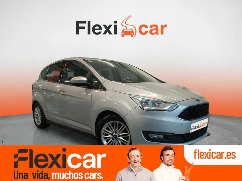 Foto del FORD C-Max 1.0 Ecoboost Auto-S&S Business 125