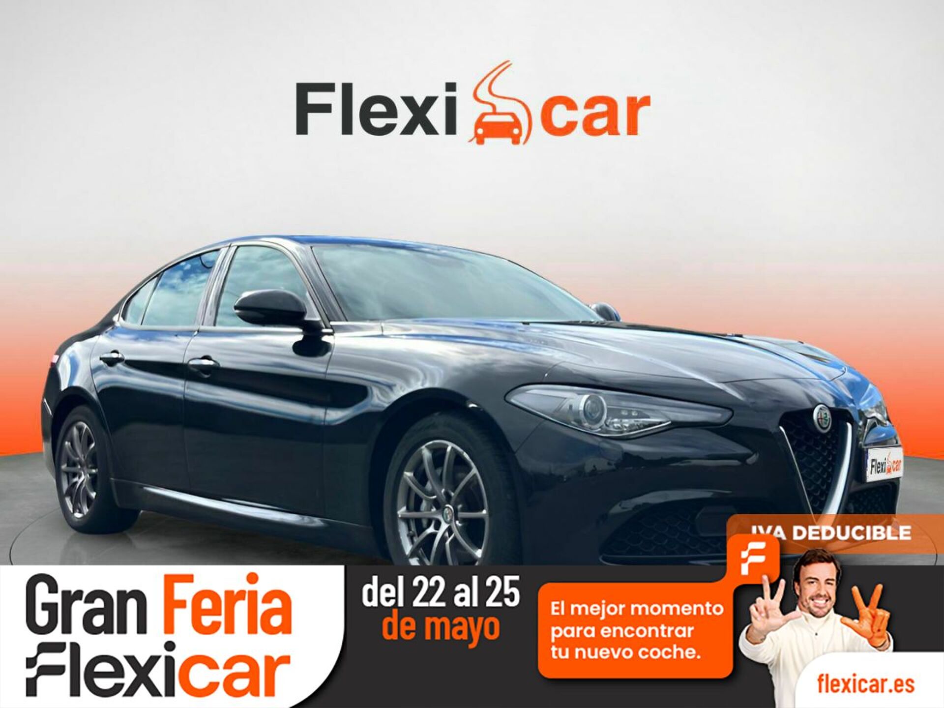 Imagen de ALFA ROMEO Giulia