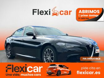Imagen de ALFA ROMEO Giulia 2.2 Diesel Super Aut. 160