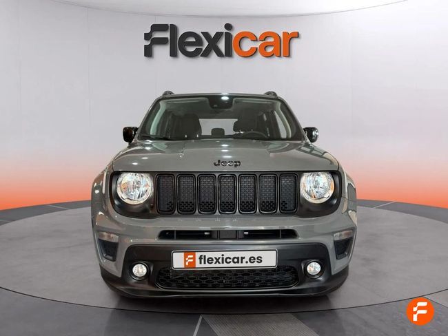 Foto del JEEP Renegade 1.5 MHEV Night Eagle