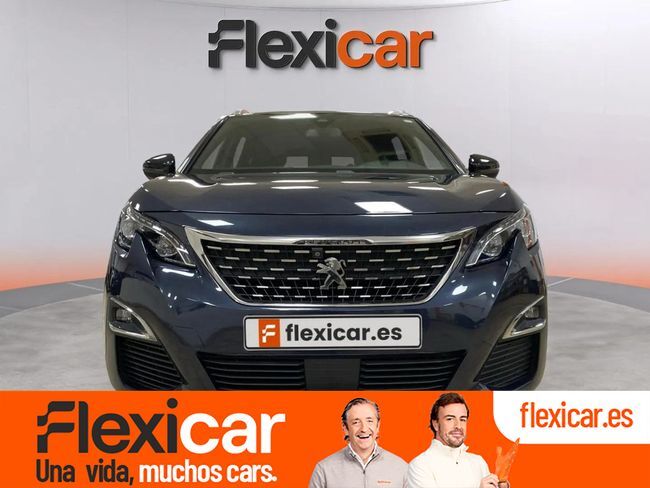 PEUGEOT 5008 (GT-Line 1.2L PureTech 96kW (130CV) S&S) en Castellón
