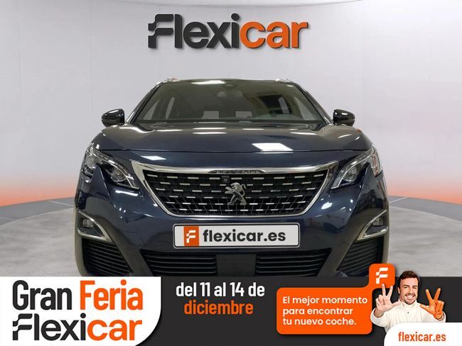 PEUGEOT 5008 (GT-Line 1.2L PureTech 96kW (130CV) S&S) en Castellón