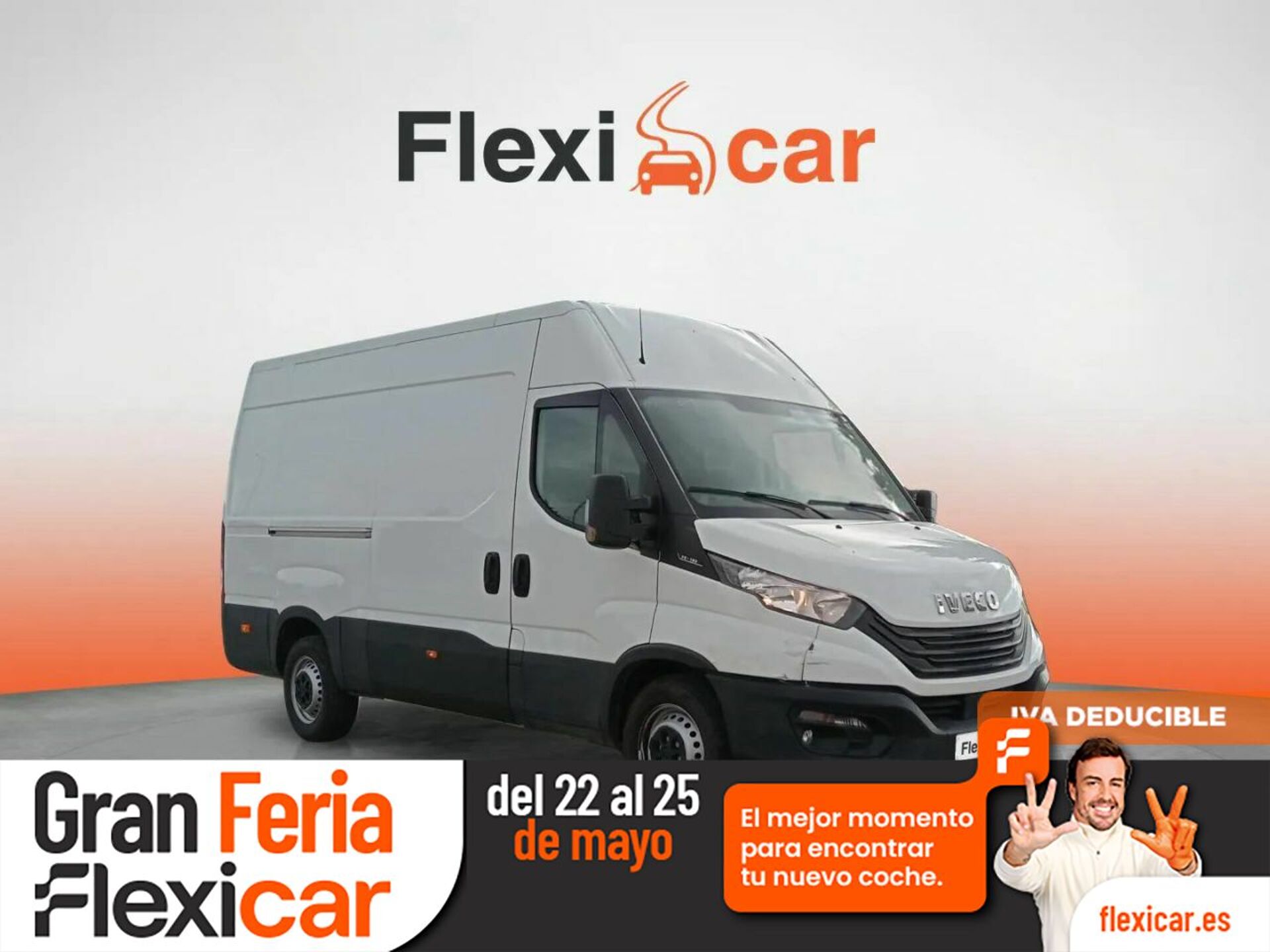 Imagen de IVECO Daily