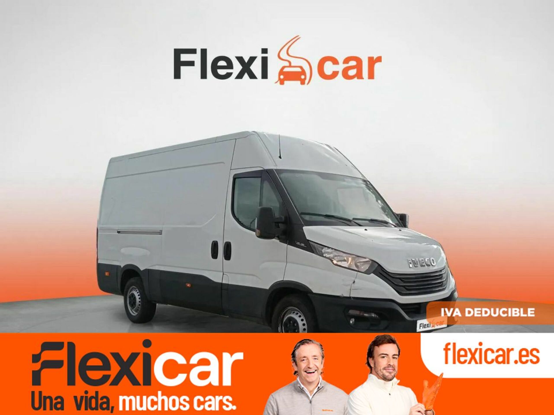 Imagen de IVECO Daily