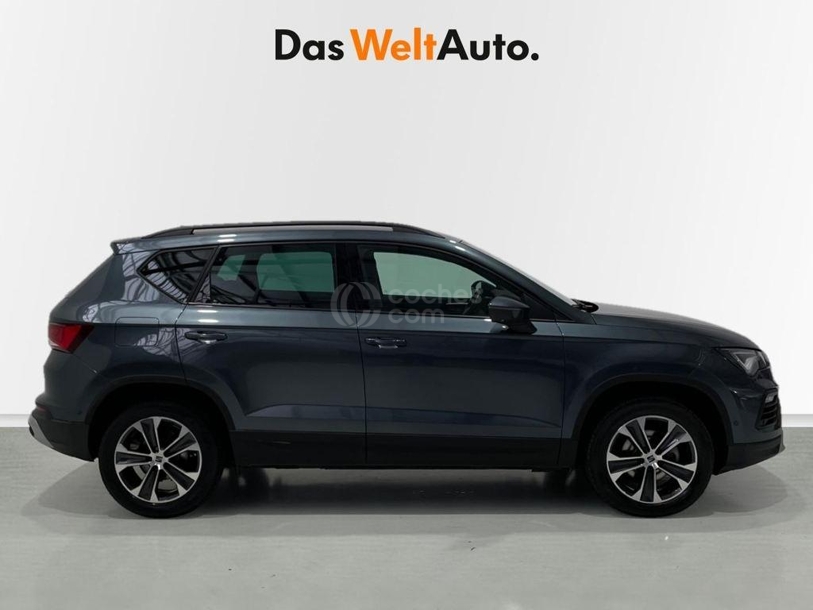 Foto del SEAT Ateca 1.5 EcoTSI S&S Style Go DSG