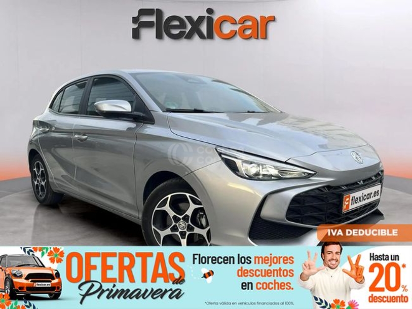 Foto del MG 3 1.5 Comfort