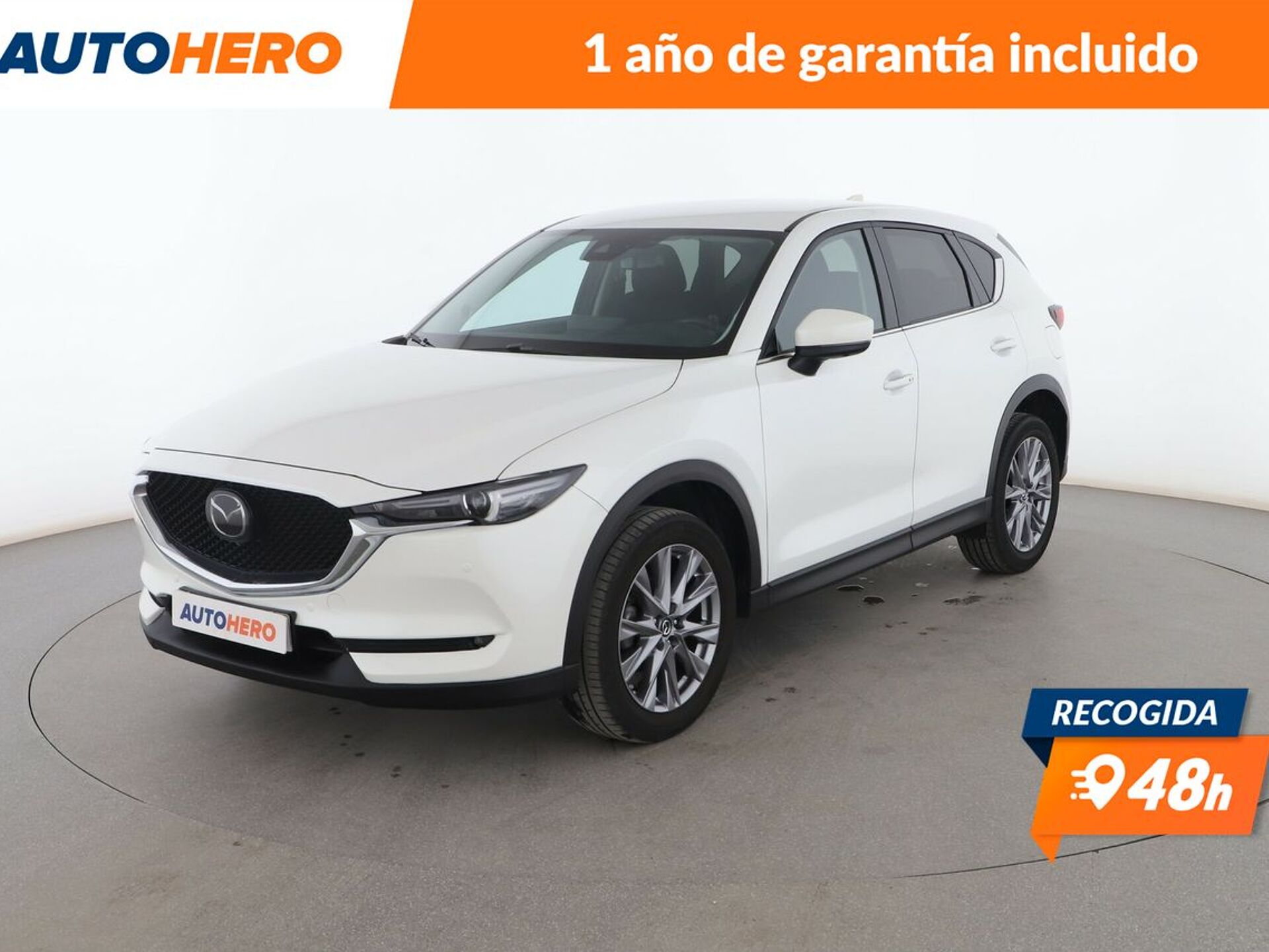 Imagen de MAZDA CX-5
