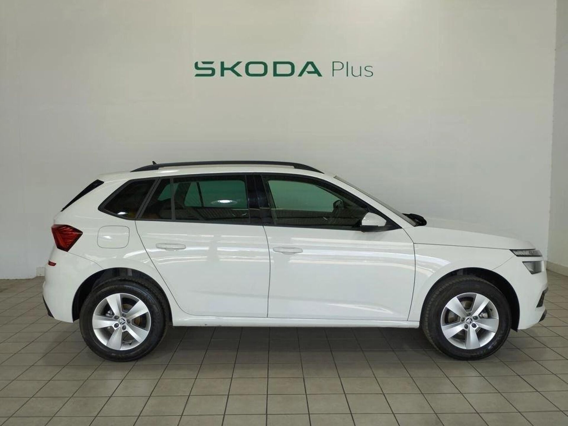 Imagen 3 de SKODA Kamiq
