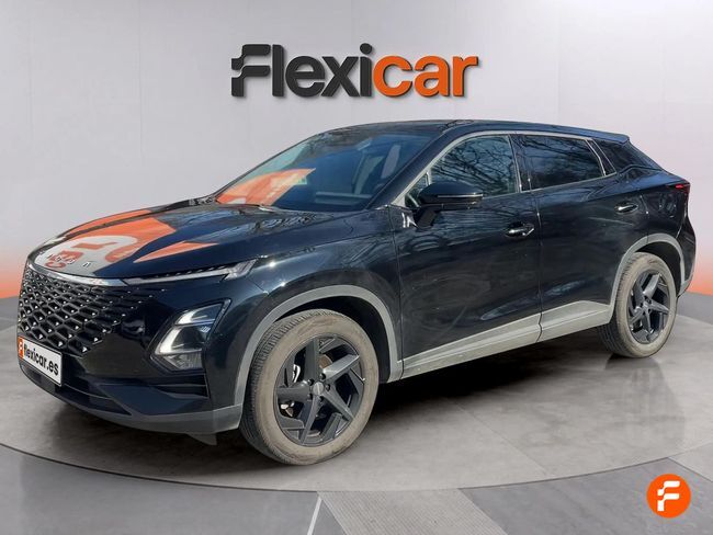 Foto del OMODA 5 1.6 Premium 185