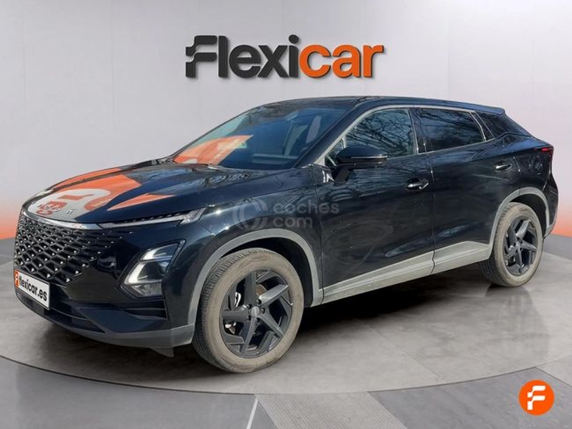 Foto del OMODA 5 1.6 Premium 185