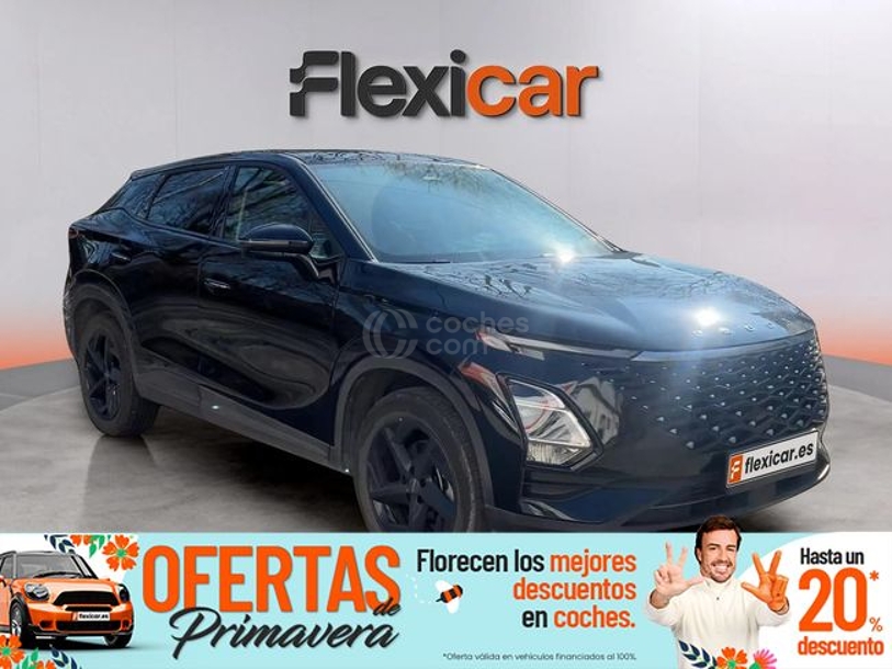 Foto del OMODA 5 1.6 Premium 185