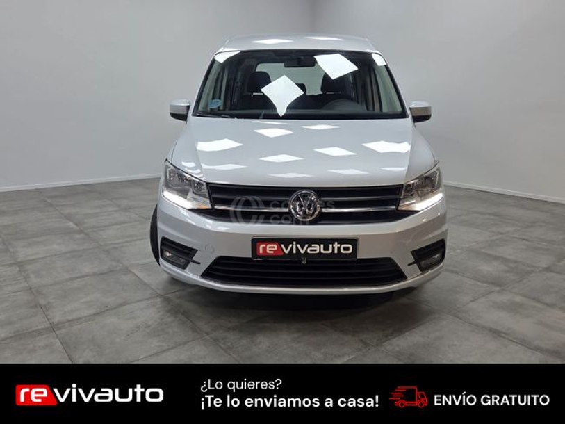Foto del VOLKSWAGEN Caddy 1.0 TSI Beach