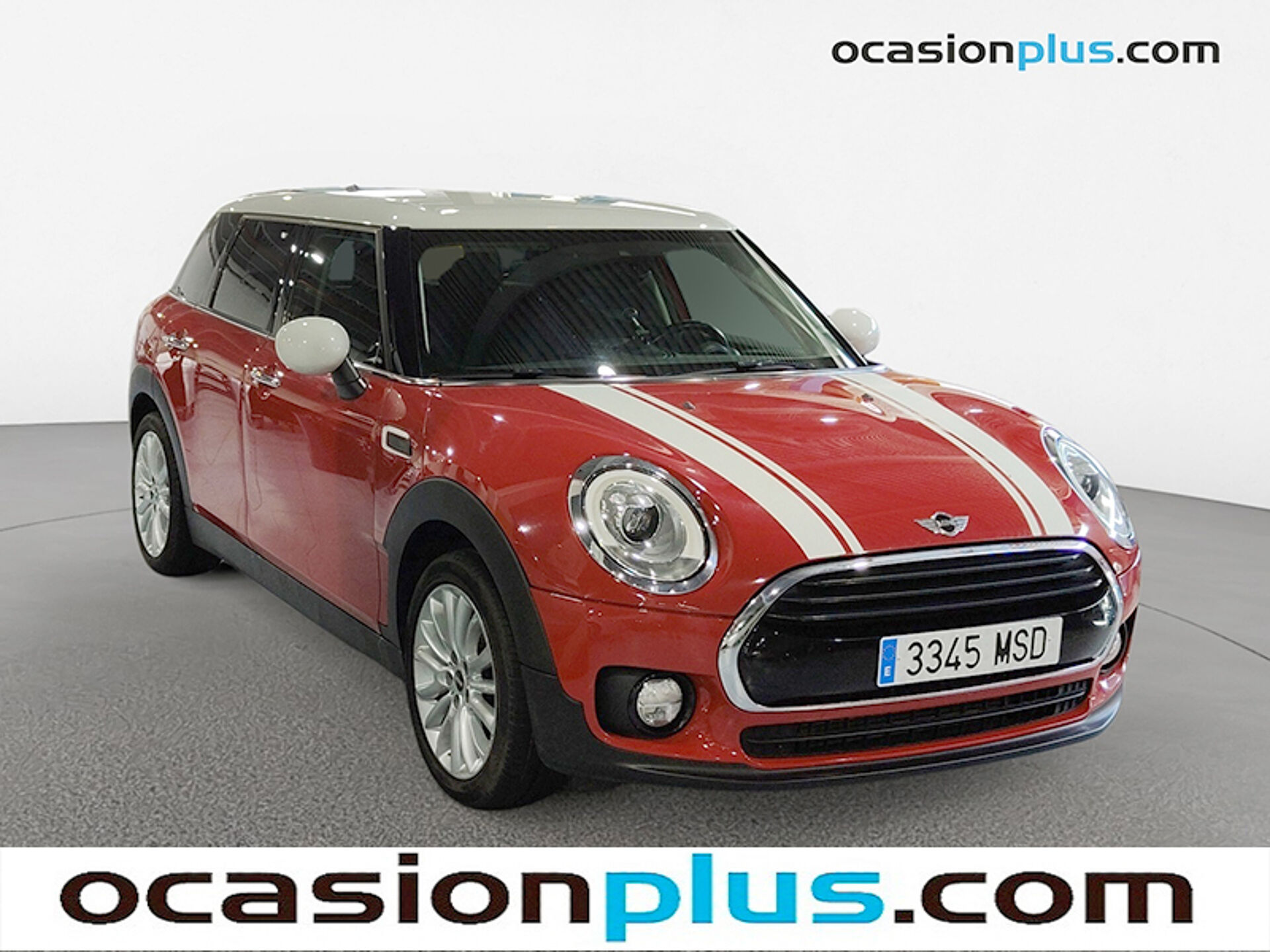 Imagen 2 de MINI Mini Clubman