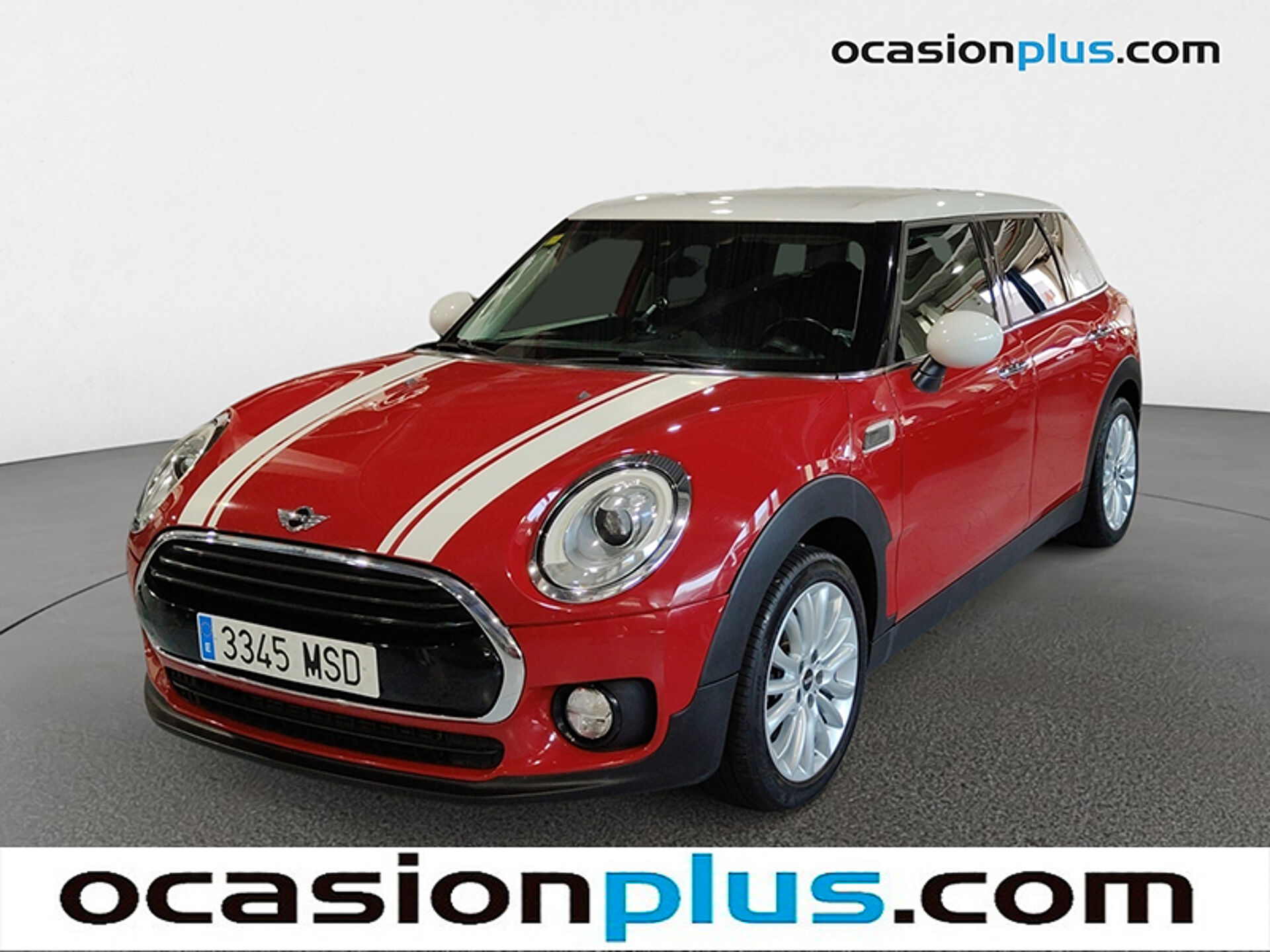 Imagen 1 de MINI Mini Clubman