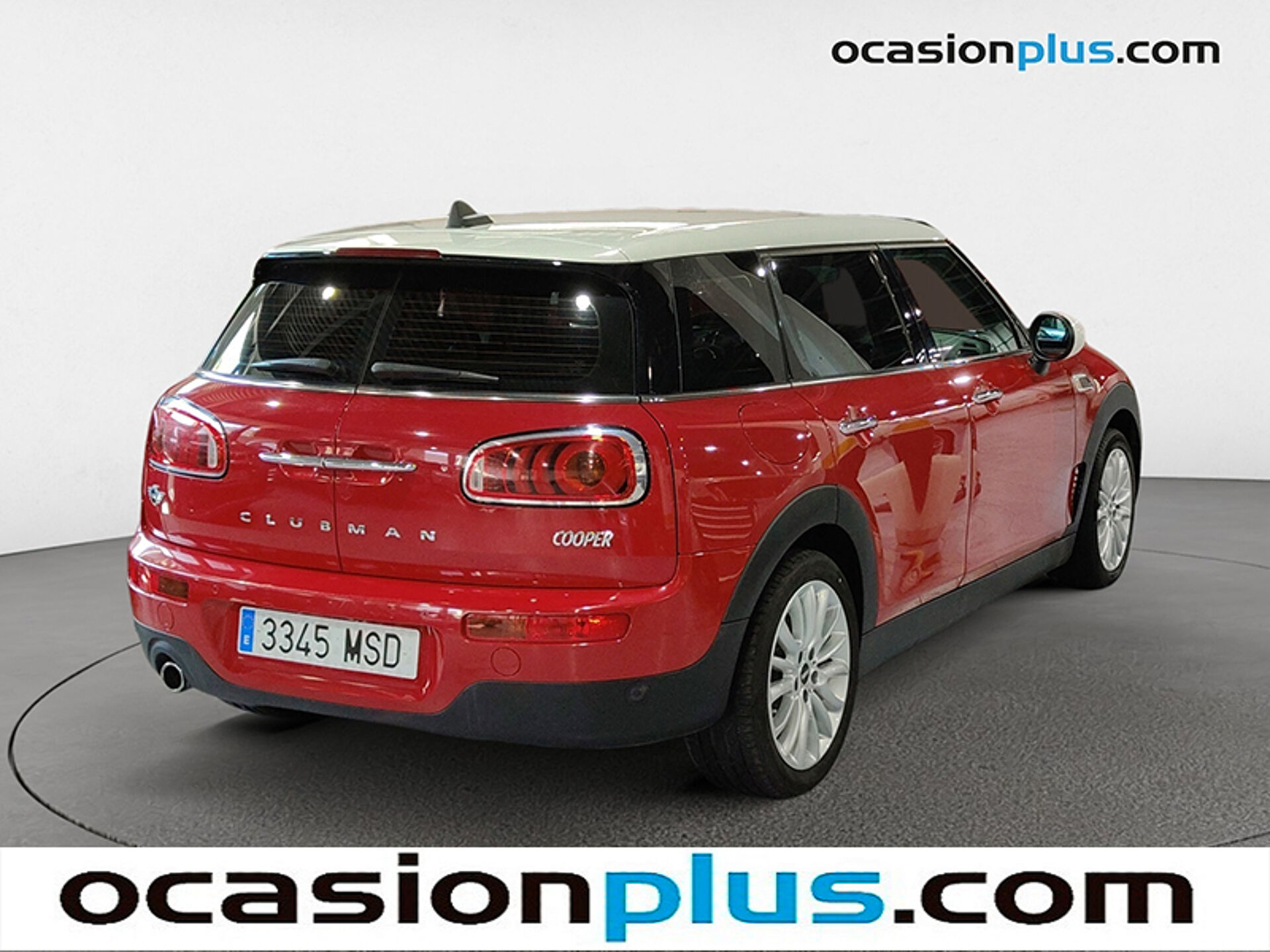 Imagen 3 de MINI Mini Clubman