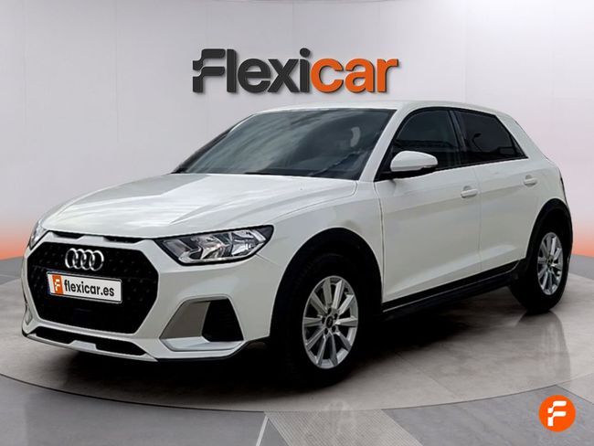 Foto del AUDI A1 Sportback 30 TFSI
