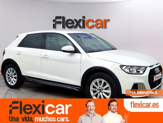 Foto del AUDI A1 Sportback 30 TFSI