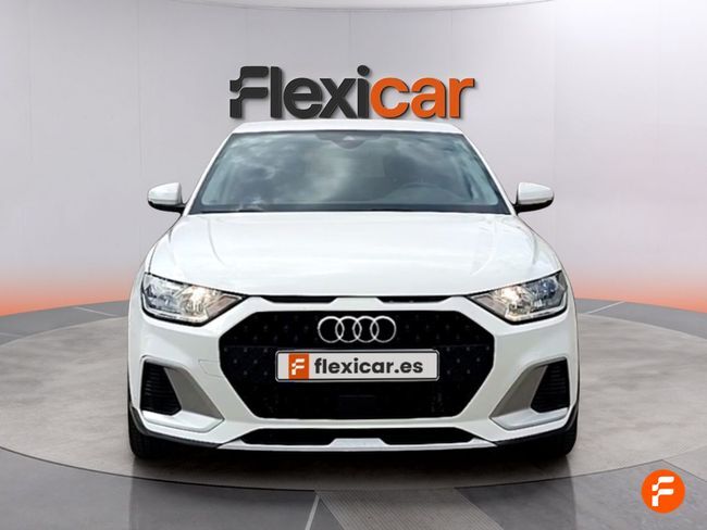 Foto del AUDI A1 Sportback 30 TFSI