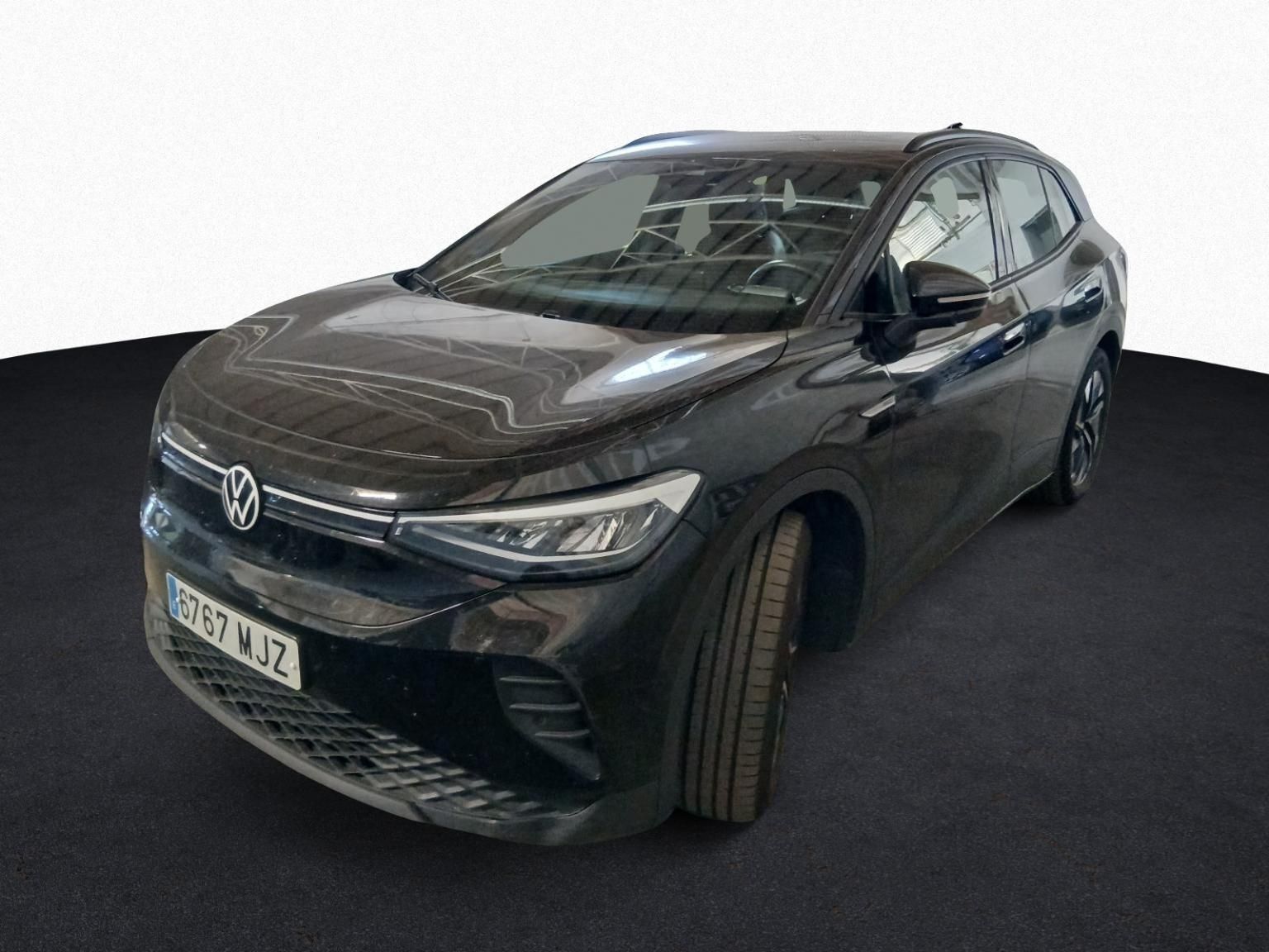 VOLKSWAGEN ID4 (Pro 128 kW (174 CV)) en Madrid