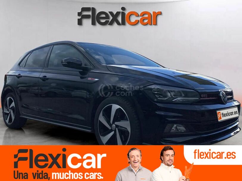 Foto del VOLKSWAGEN Polo 2.0 TSI GTI DSG