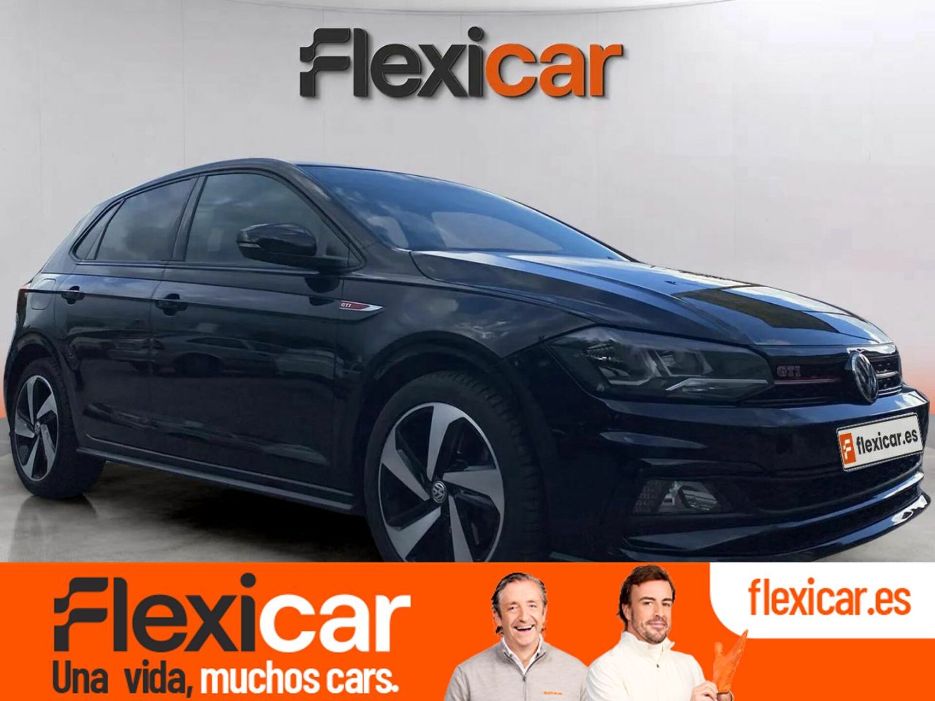 Imagen de VOLKSWAGEN Polo