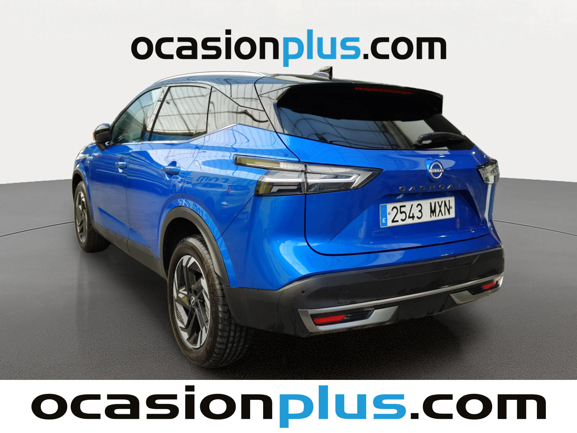 Imagen 3 de NISSAN Qashqai