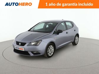 Imagen de SEAT Ibiza 1.2 TSI Reference