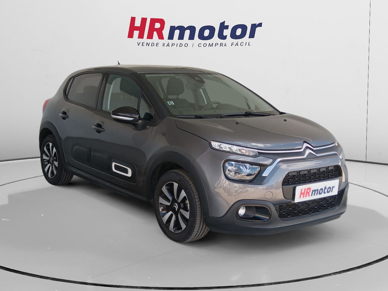 CITROEN C3 (1.2 PureTech 110 MAX) en Madrid