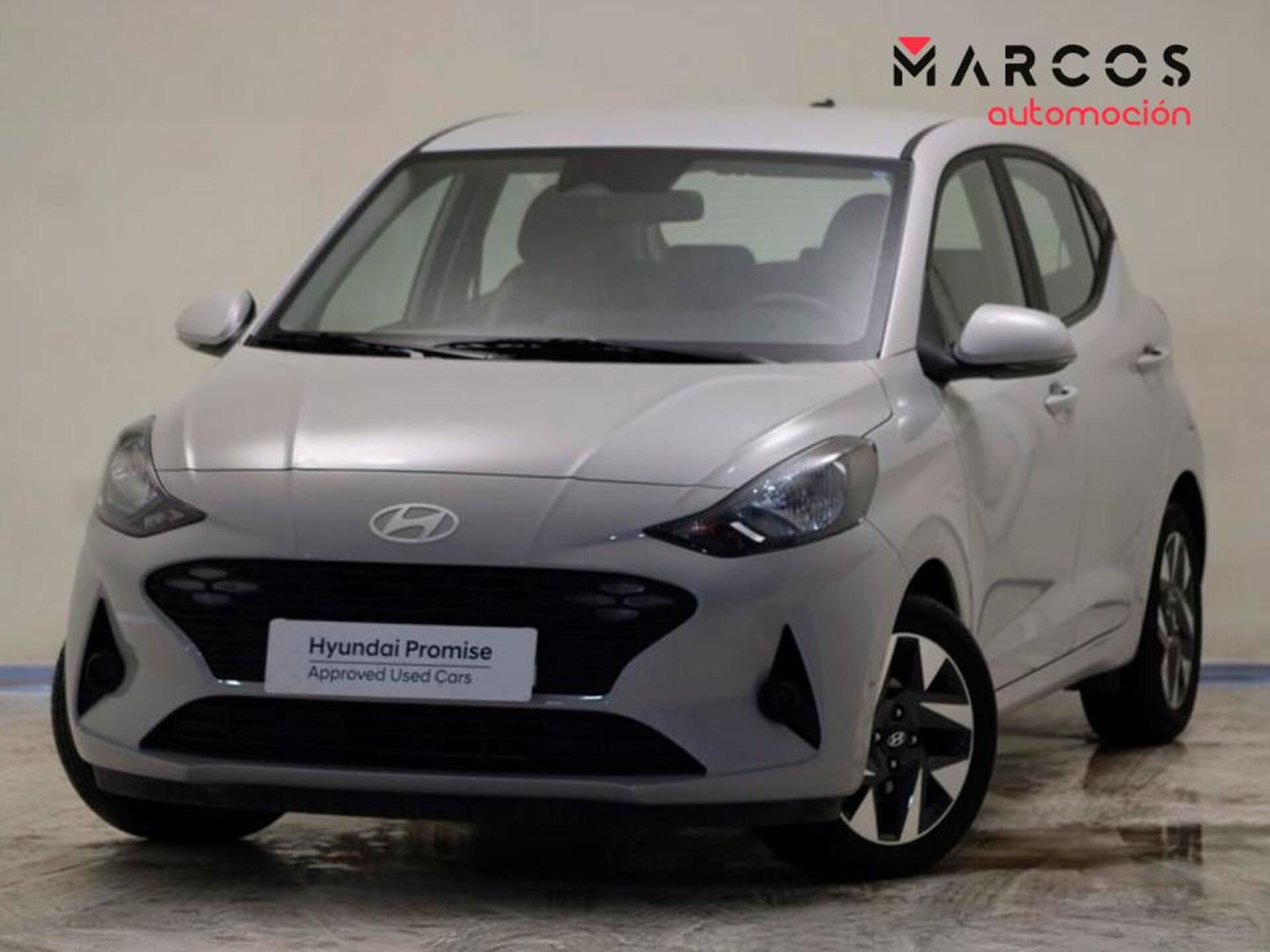 Imagen de HYUNDAI i10