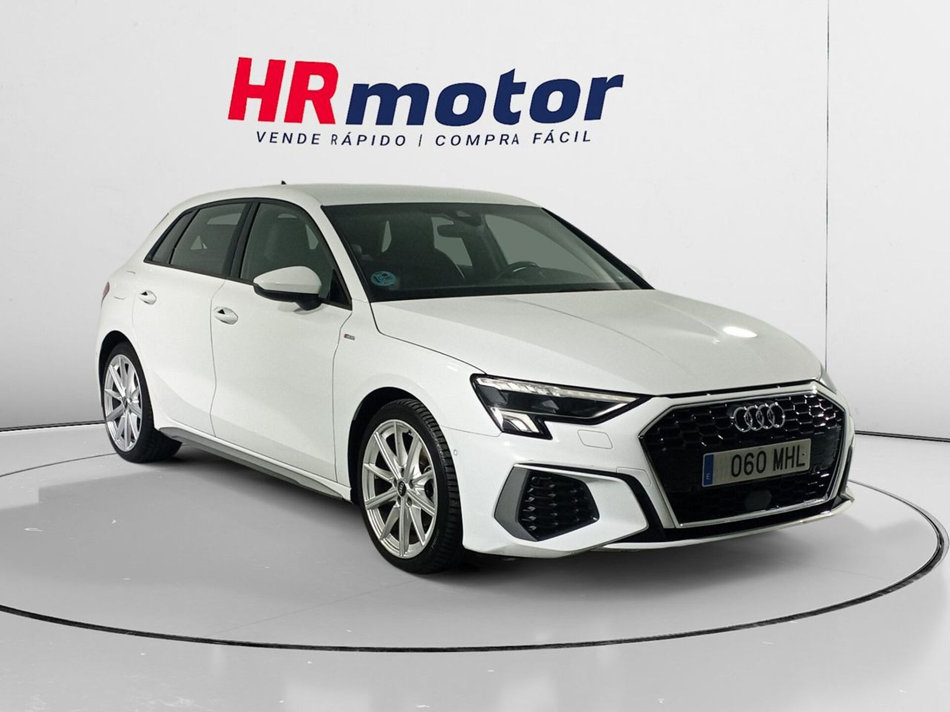 Imagen de AUDI A3