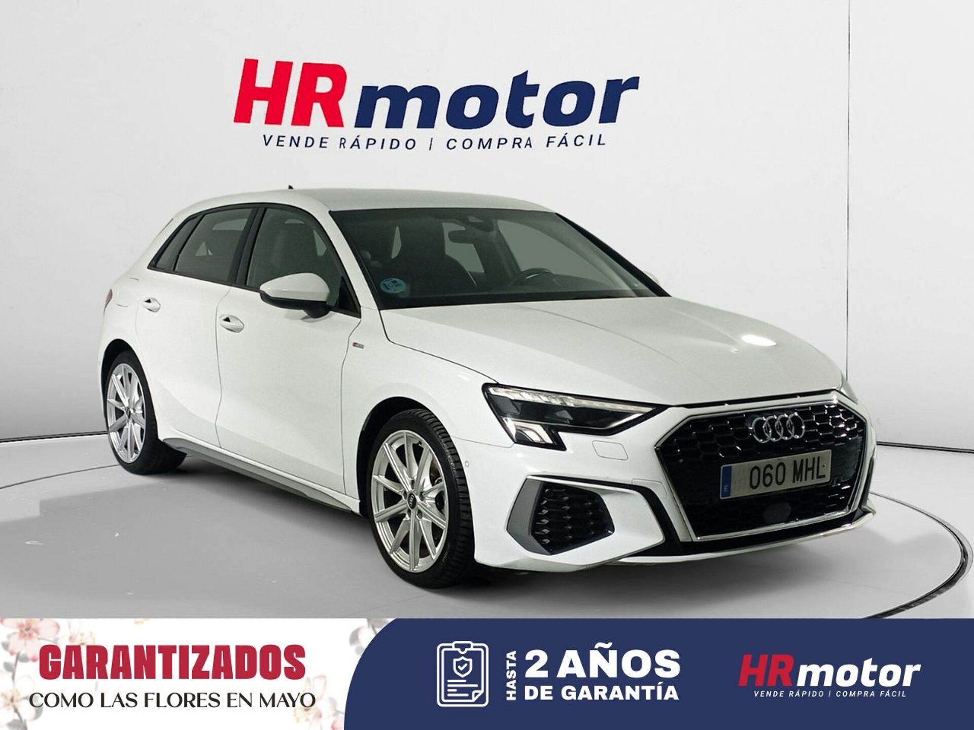 Imagen de AUDI A3