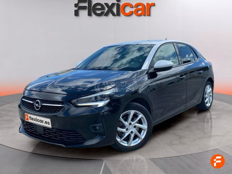 Foto del OPEL Corsa 1.2T XHL S-S GS-Line 100