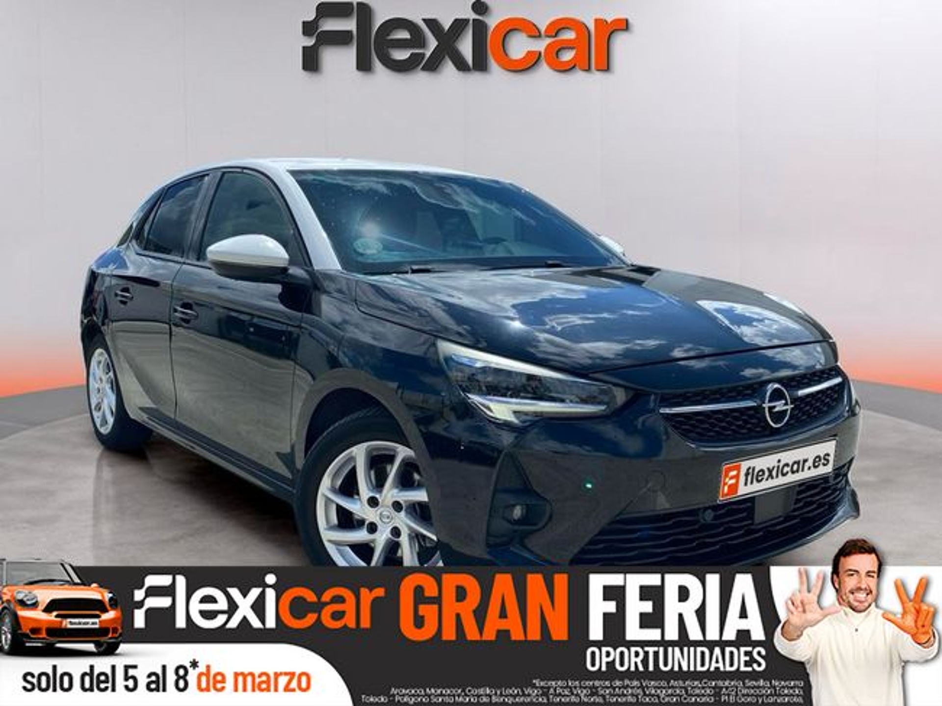 Imagen de OPEL Corsa