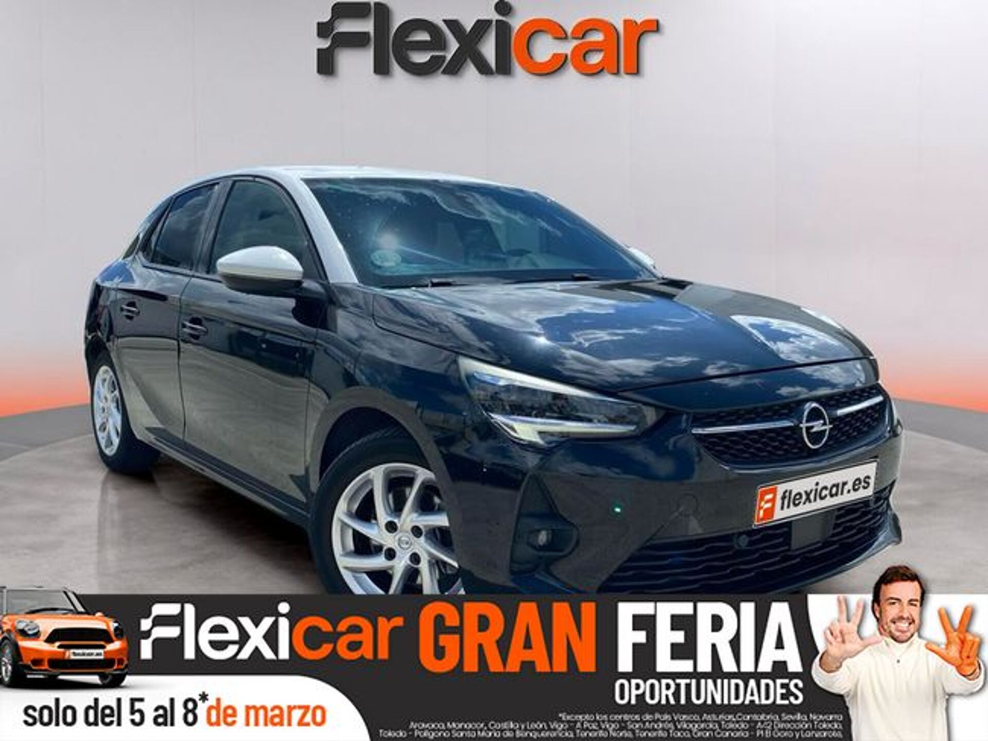 Imagen 1 de OPEL Corsa